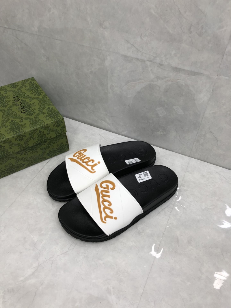 Gucci Slippers